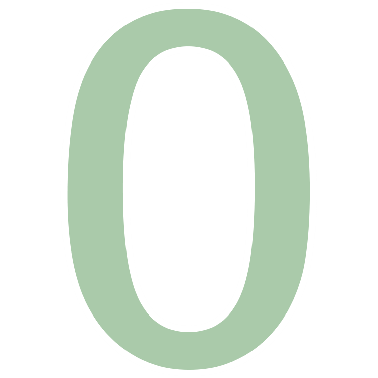 nil แปลว่า จำนวนศูนย์,ไม่มี