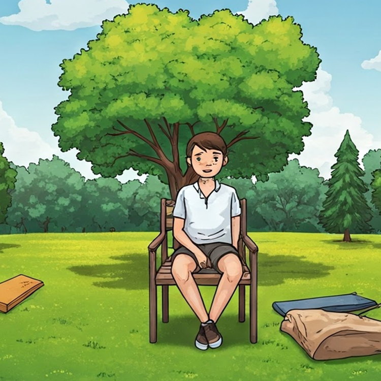 nobody แปลว่า ไม่มีใคร