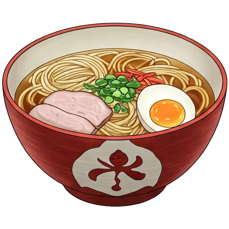 noodle แปลว่า ก๋วยเตี๋ยว