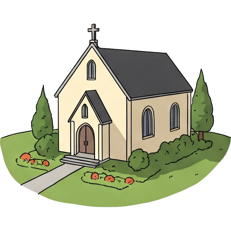 nunnery แปลว่า บ้านพักหรือที่อยู่ของเเม่ชี