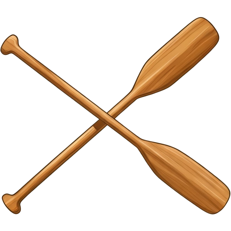 oar แปลว่า ไม้พาย