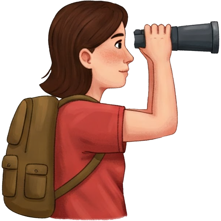 observe แปลว่า สังเกตการณ์