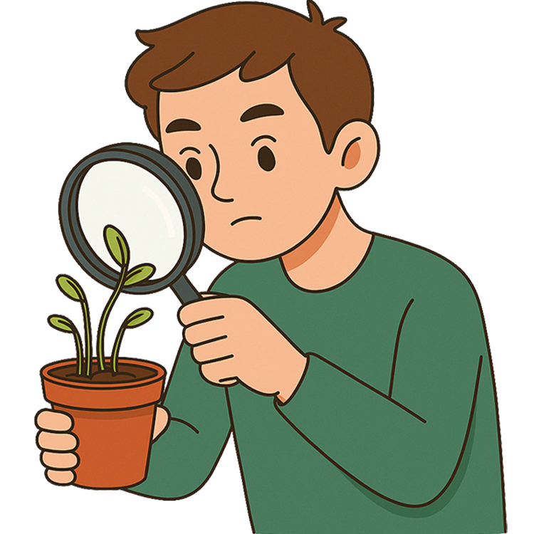 observe แปลว่า สังเกต