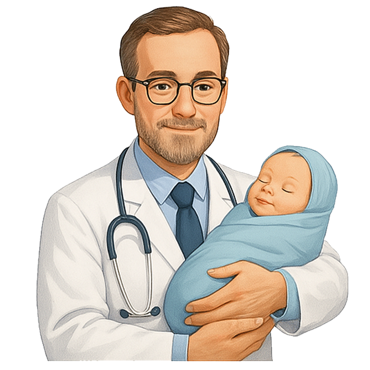 obstetrician แปลว่า สูตินรีแพทย์