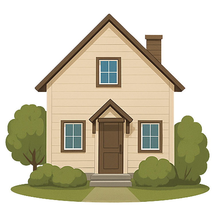 occupy แปลว่า อาศัยอยู่ใน