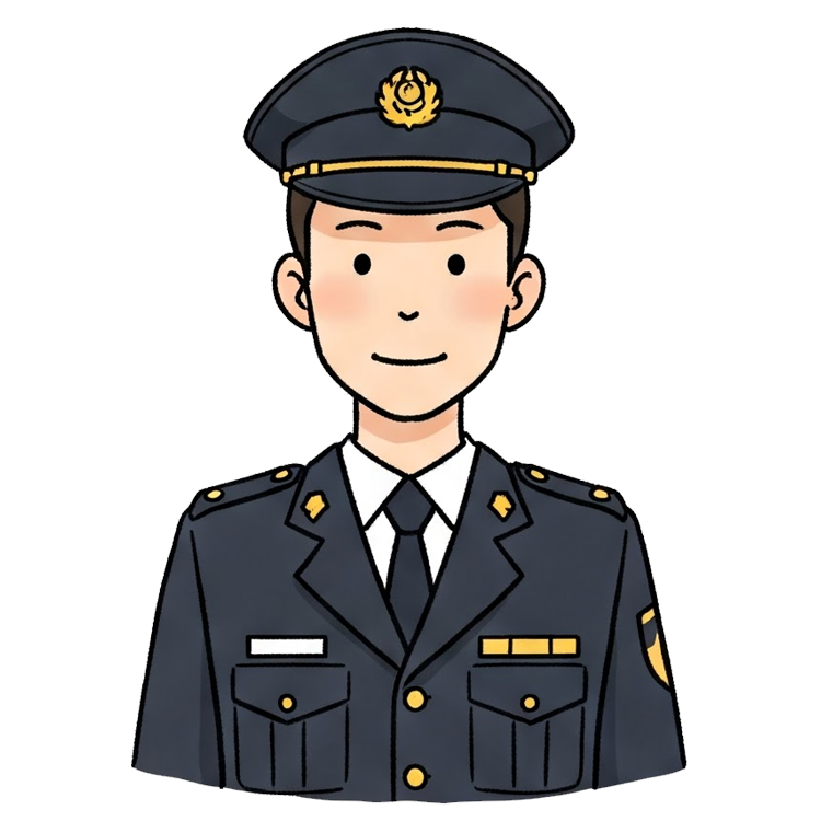 officer แปลว่า เจ้าหน้าที่