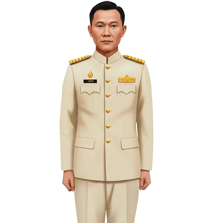 officialdom แปลว่า ข้าราชการ