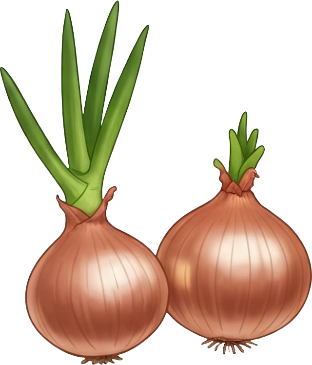 onion แปลว่า หอมหัวใหญ่