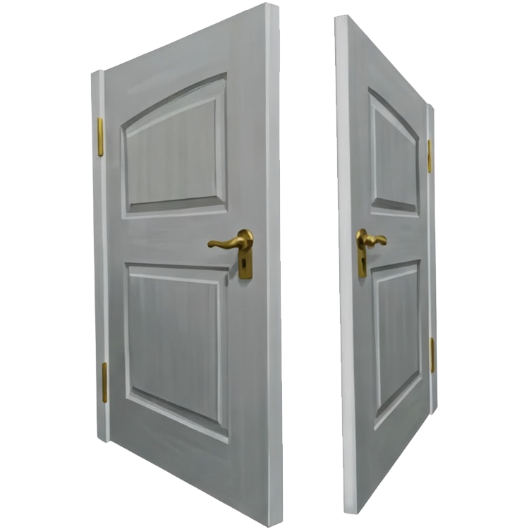 open แปลว่า เปิด