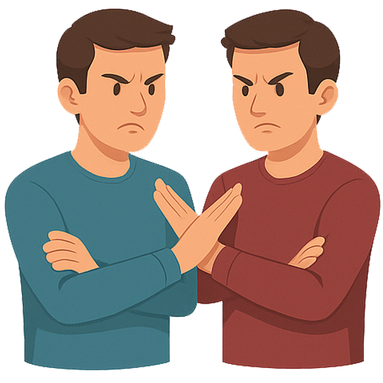 oppose แปลว่า ต่อต้าน