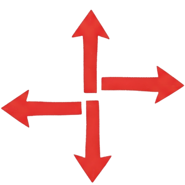 opposite แปลว่า ตรงกันข้าม