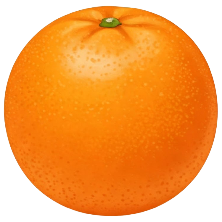 orange แปลว่า ส้ม