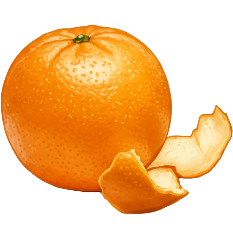 orange แปลว่า ส้ม