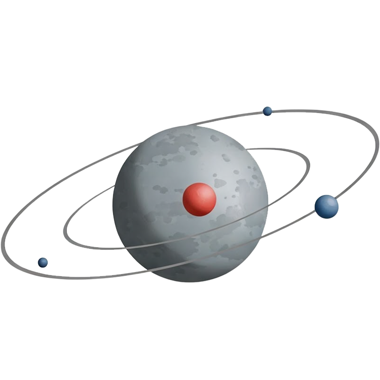 orbit แปลว่า วิถีโคจร