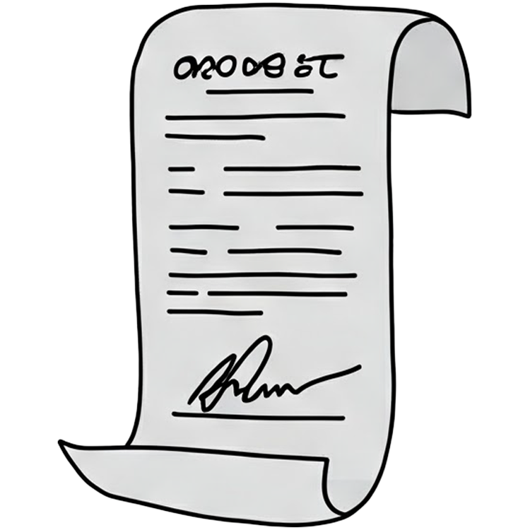 order แปลว่า คำสั่ง