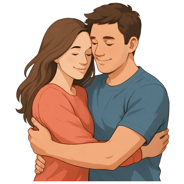 osculate แปลว่า สัมผัสใกล้ชิด