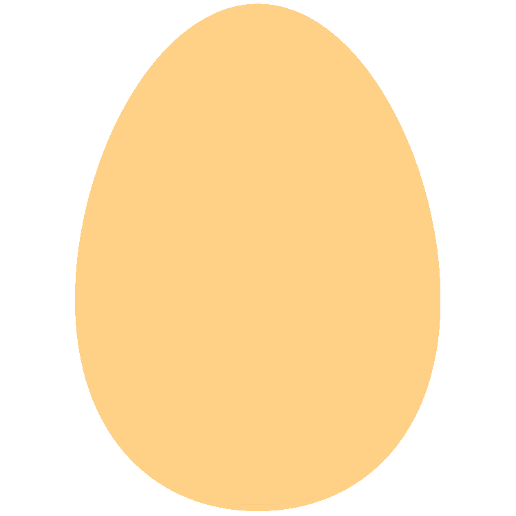 oval แปลว่า รูปไข่