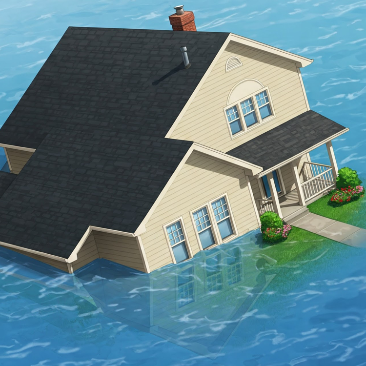 overflow แปลว่า ไหลล้น,ท่วม