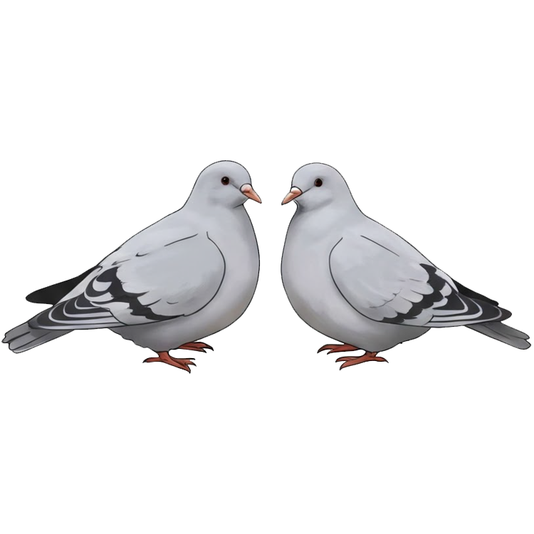 pair แปลว่า คู่