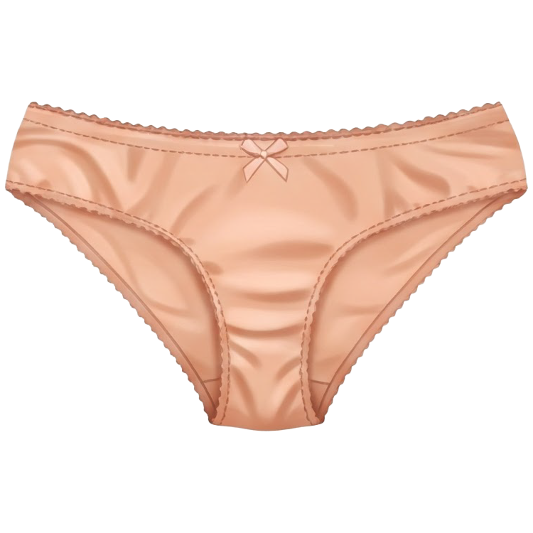 panties แปลว่า กางเกงใน