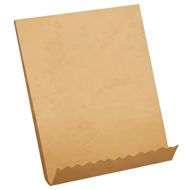 paperboard แปลว่า กระดาษแข็ง