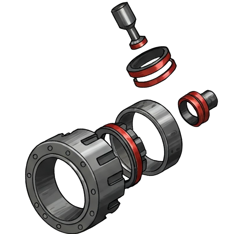 part แปลว่า ส่วนประกอบ