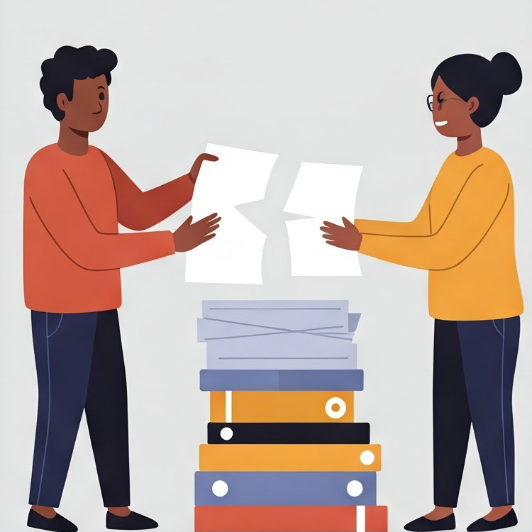 part แปลว่า แยก,แบ่งส่วน