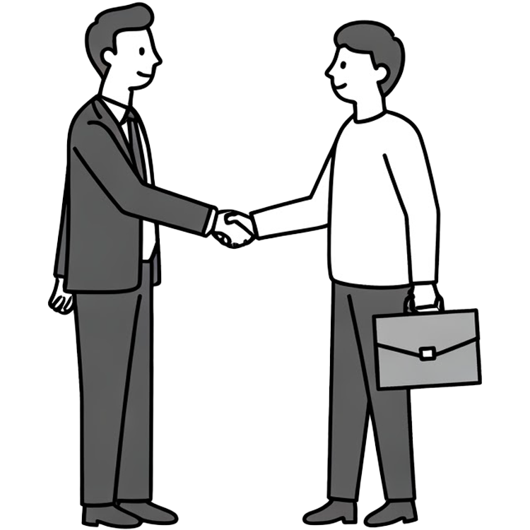 partner แปลว่า เป็นหุ้นส่วน