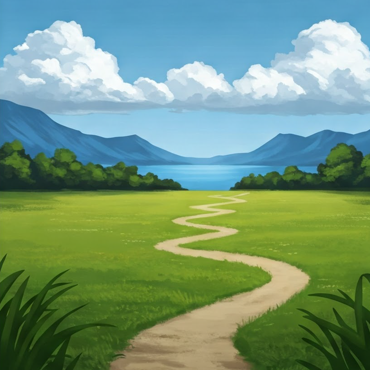 path แปลว่า เส้นทาง