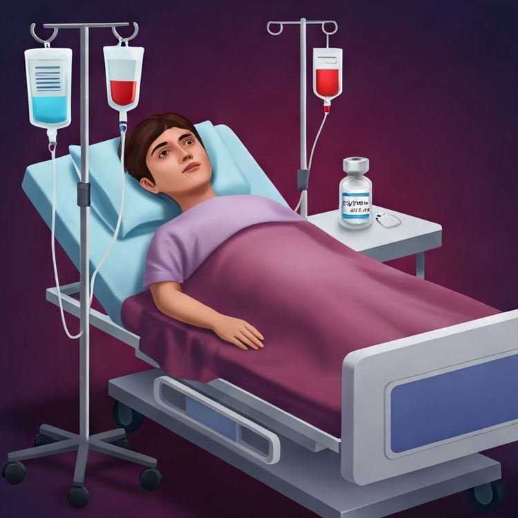 patient แปลว่า คนป่วย,คนไข้