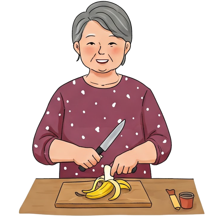 peel แปลว่า ปอกเปลือก