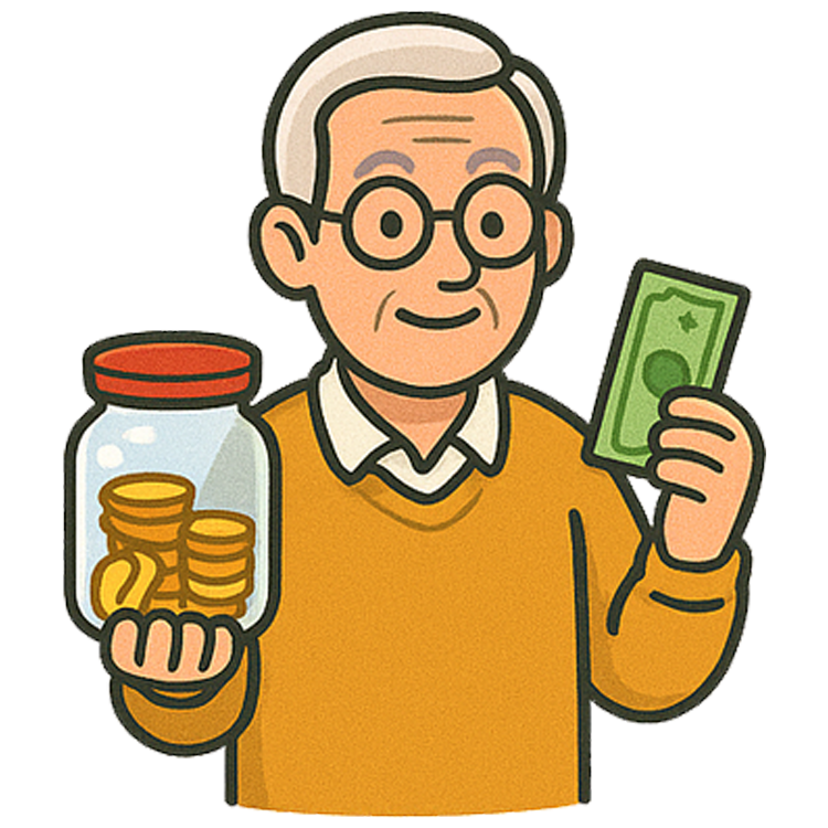 pension แปลว่า บำนาญ