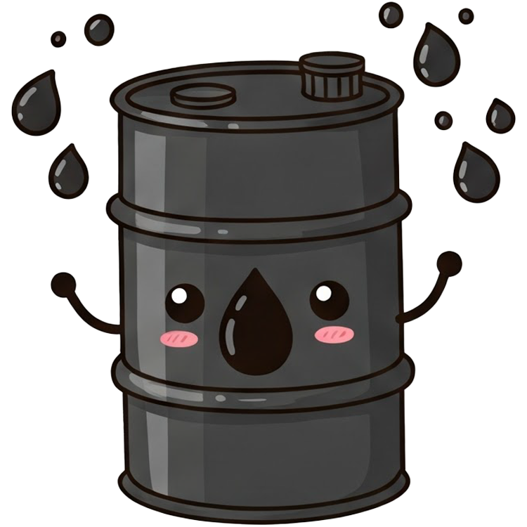 petroleum แปลว่า น้ำมันปิโตรเลียม