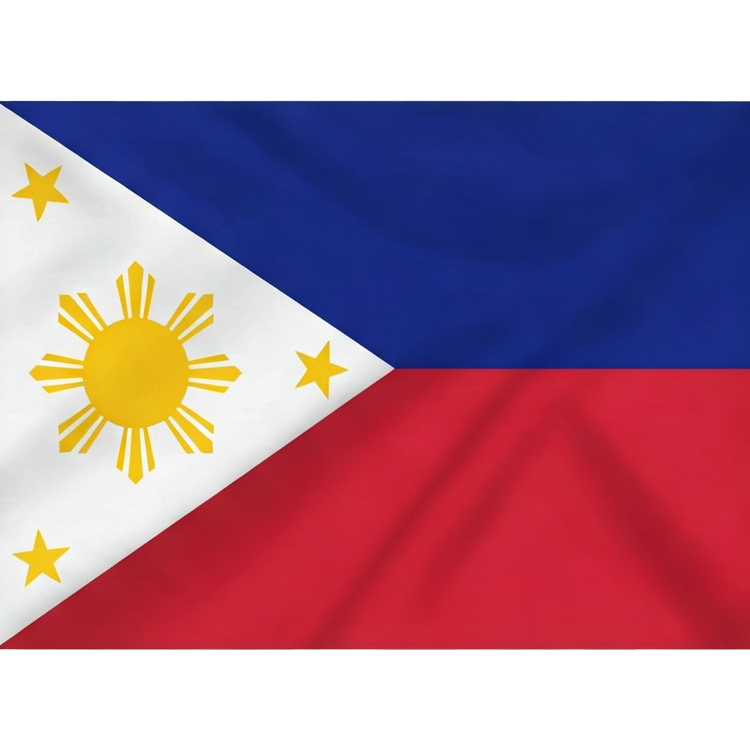 Philippines แปลว่า ฟิลิปปินส์