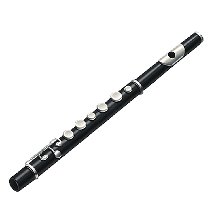 piccolo แปลว่า ขลุ่ยสั้นชนิดหนึ่ง