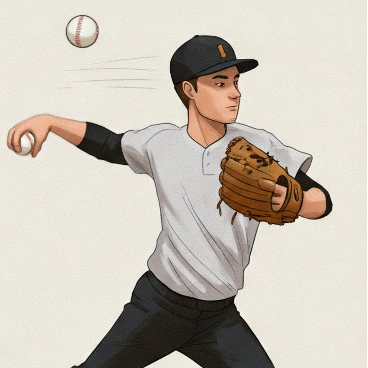 pitch แปลว่า ขว้าง,โยน