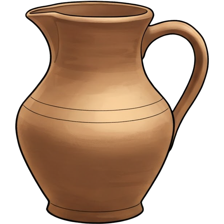 pitcher แปลว่า เหยือก