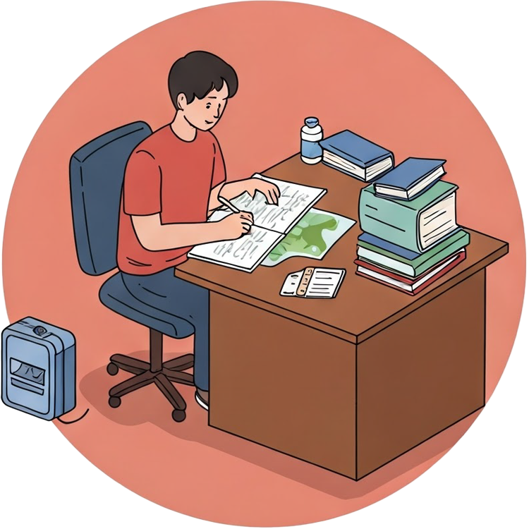 plan แปลว่า วางแผน