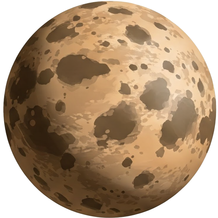 planet แปลว่า ดาวเคราะห์