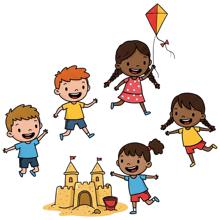 play แปลว่า เล่นสนุก