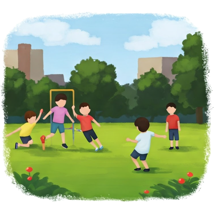 play แปลว่า เล่น