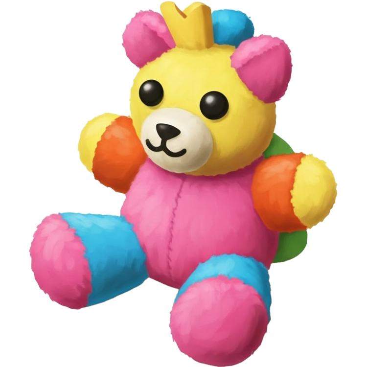 plaything แปลว่า ของเล่น