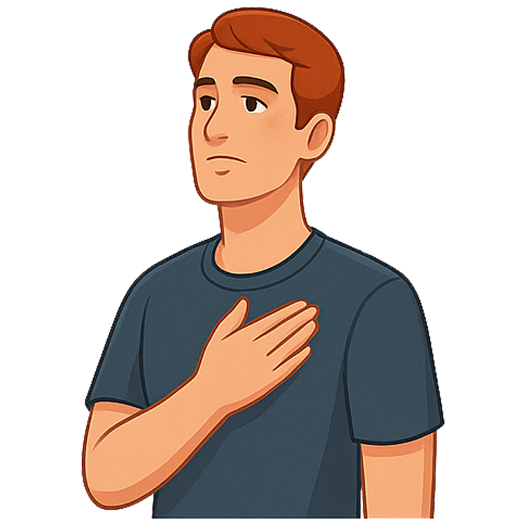 Pledge allegiance to แปลว่า สัญญาว่าจะจงรักภักดีต่อ