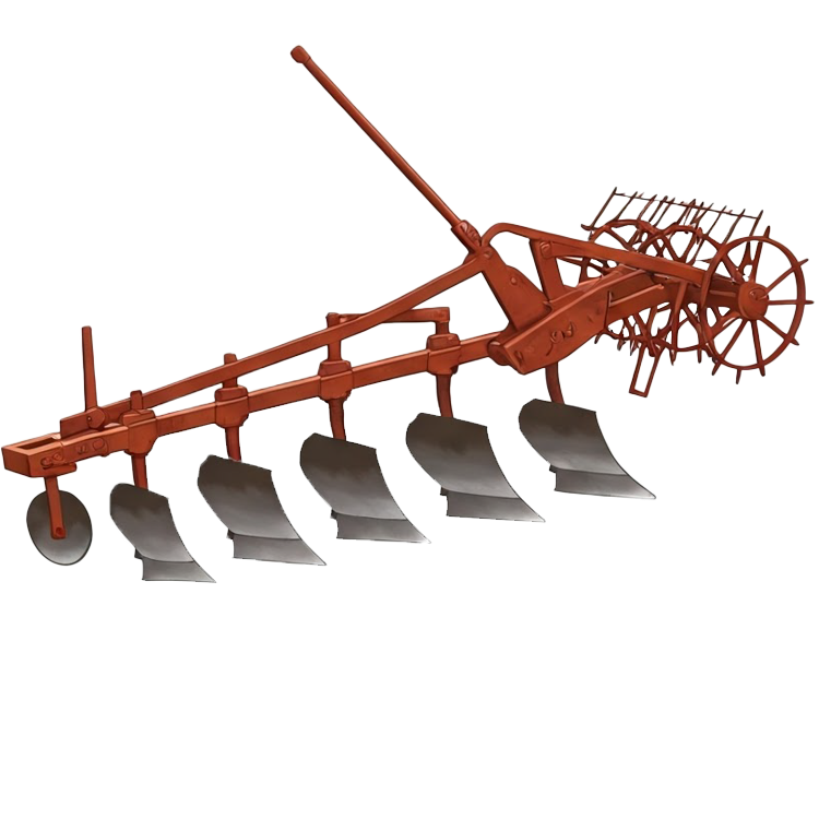 plough แปลว่า คันไถ