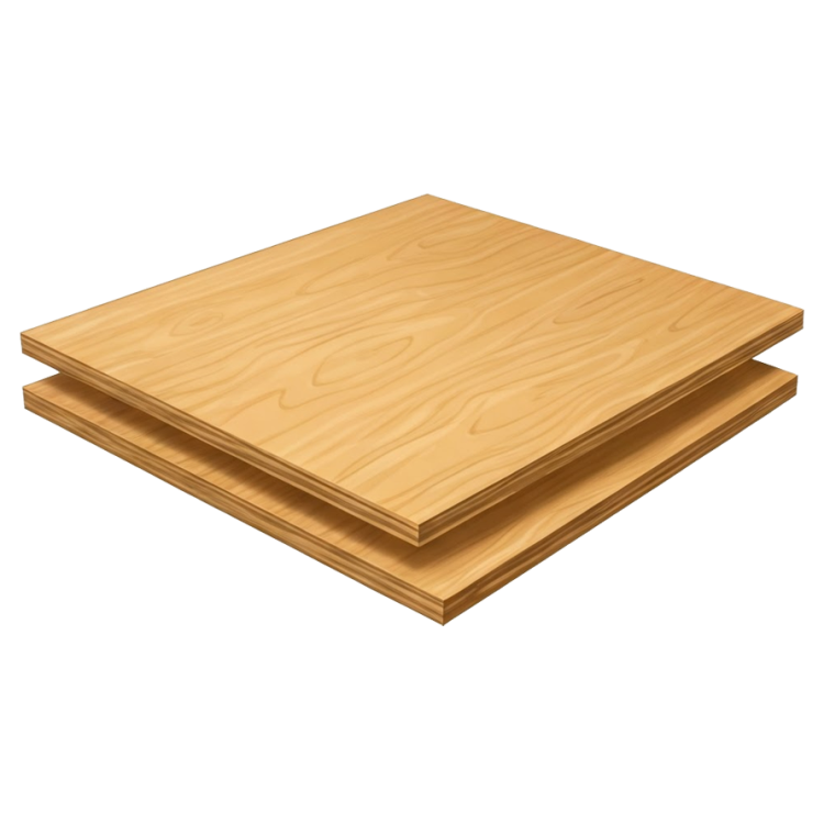 plywood แปลว่า ไม้อัด