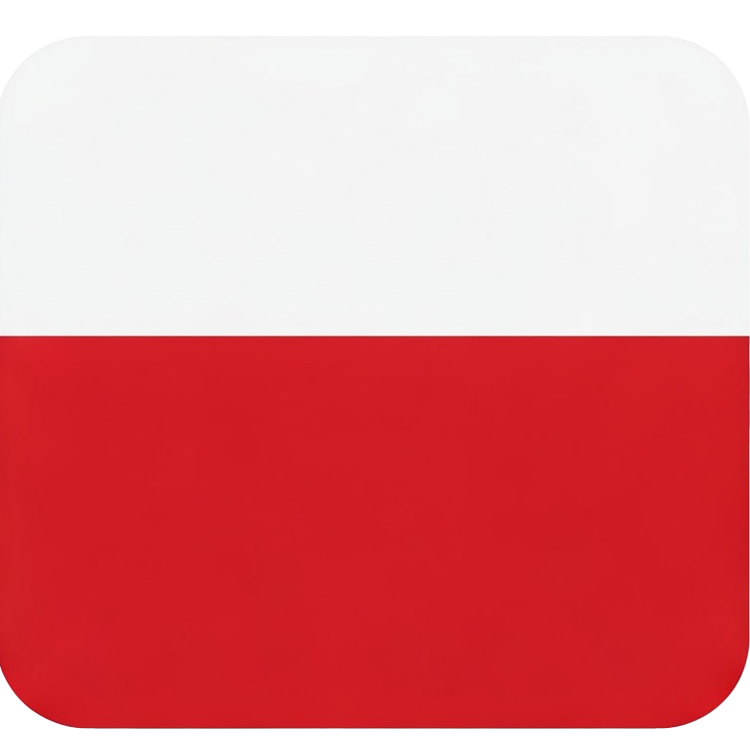 Poland แปลว่า โปแลนด์