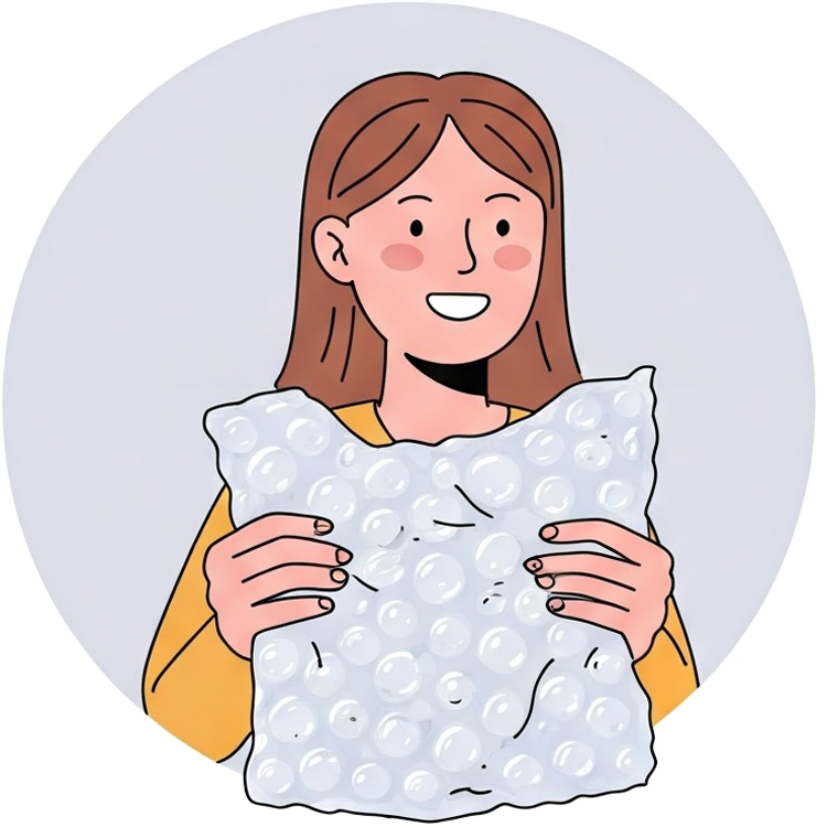 pop แปลว่า ทำให้เกิดเสียงดังป๊อบ