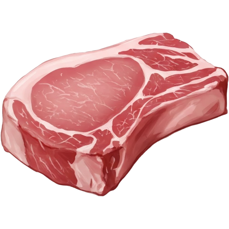 pork แปลว่า เนื้อหมู