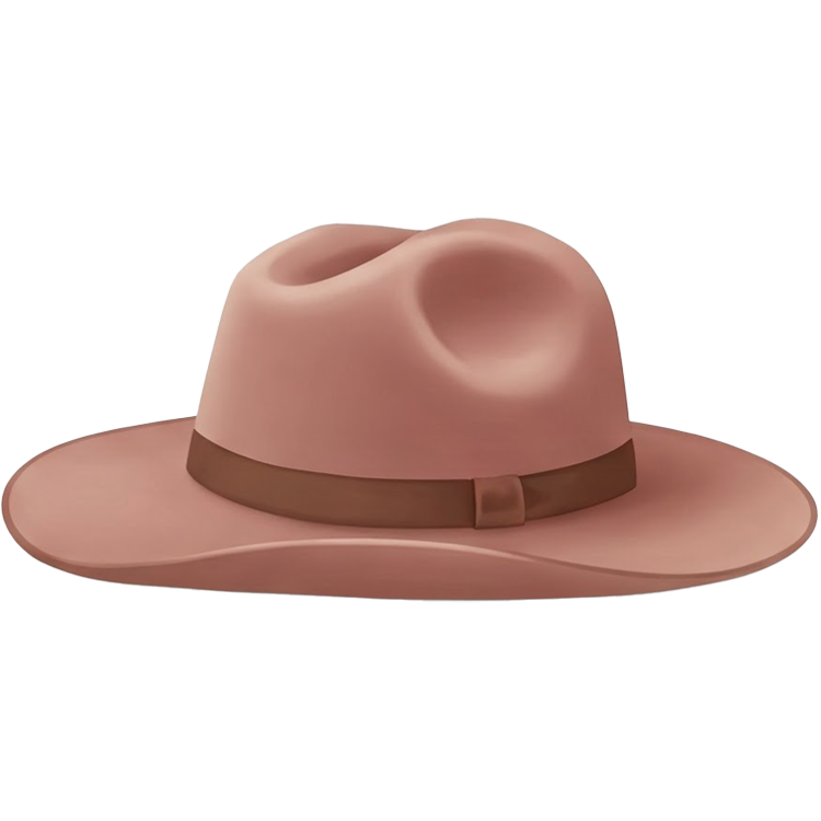 porkpie hat แปลว่า หมวกผู้ชายปีกกลมแบน