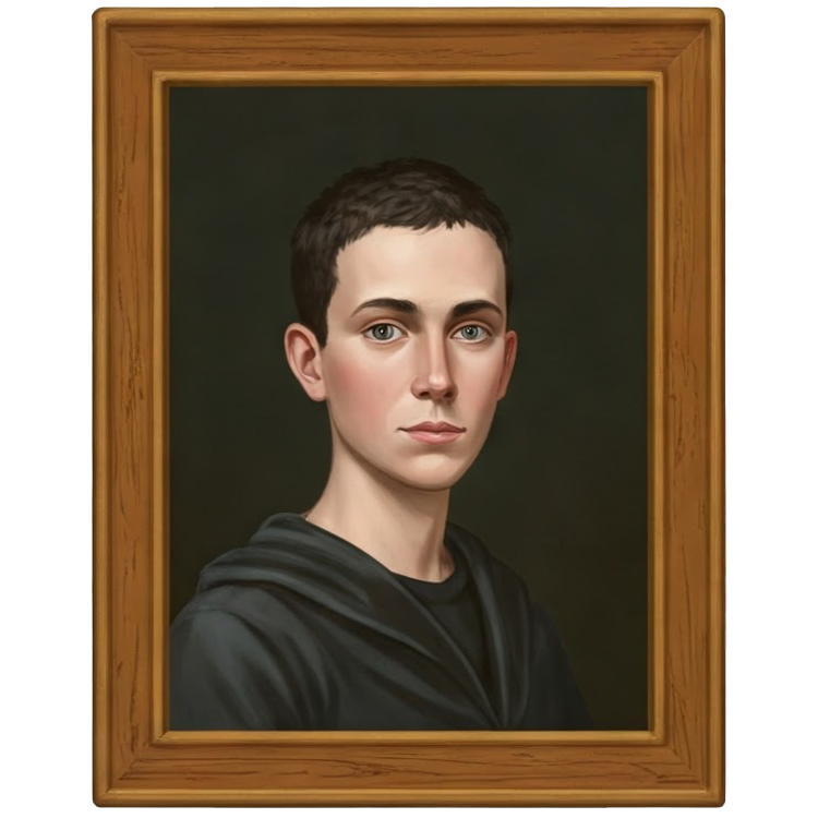 portrait แปลว่า ภาพเหมือน